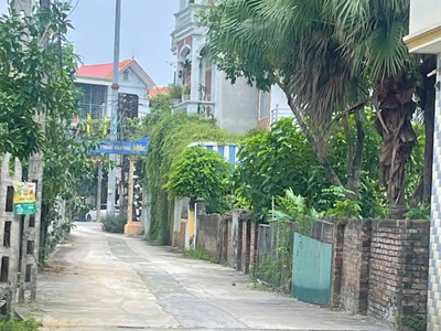Cc em cần bán dt   66m full tc xã xuân mai ô tô đỗ cửa giá đầu tư 1