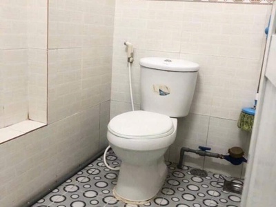 Cho thuê phòng  có ban công, thoáng mát - hồ chí minh 4