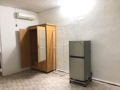 Cho thuê phòng  có ban công, thoáng mát - hồ chí minh 3