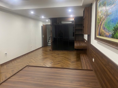 Chính chủ bán nhà thạch bàn 40m 6 tầng mt 4,5m ô tô, thang máy giá 8.9 tỷ 4