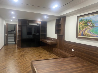 Chính chủ bán nhà thạch bàn 40m 6 tầng mt 4,5m ô tô, thang máy giá 8.9 tỷ 2