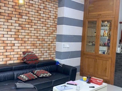 Bán nhà đẹp hẻm xe tải- 4 tầng- giá 5,6 tỷ- bình tân 0