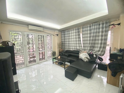 Bán nhà lô góc   ô tô vào nhà   xuân la, tây hồ 1