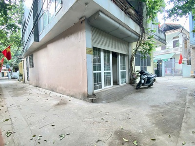 Bán nhà lô góc   ô tô vào nhà   xuân la, tây hồ 0