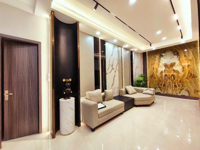 Bán nhà nguyễn ngọc nại, ô tô đậu cửa, thang máy 50m 6 tầng  giá 14,7 tỷ 0
