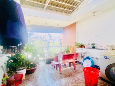 Bán nhà siêu phẩm 4 tầng phân lô   ngay phan huy ích   ngang 4m dài 18m   chỉ hơn 7 tỷ 3