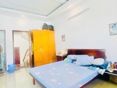 Bán nhà 4 tầng đẹp giá rẻ,  khu phân lô phan huy ích, 4m x 18m, chỉ hơn 7 tỷ thương lượng 4