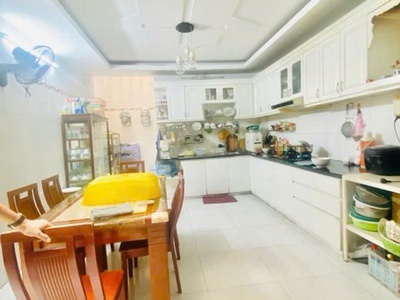Bán nhà 4 tầng đẹp giá rẻ,  khu phân lô phan huy ích, 4m x 18m, chỉ hơn 7 tỷ thương lượng 3