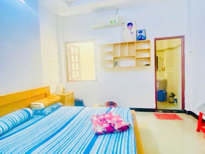 Bán nhà siêu phẩm 4 tầng phân lô   ngay phan huy ích   ngang 4m dài 18m   chỉ hơn 7 tỷ 4