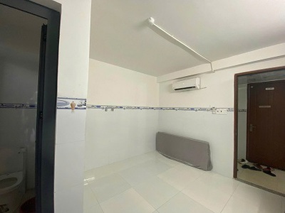 Cần pass phòng trọ rộng rãi, thoáng mát, có ban công tại quận 9   thủ đức 3