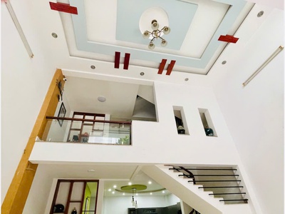 Bán nhà đẹp 5 tầng   ngang 6m   hẻm xe tải   nguyễn phúc chu, tân bình   chỉ 9 tỷ nhỉnh 0