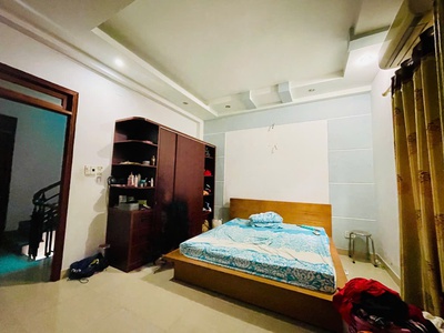Bán nhà đẹp 5 tầng   ngang 6m   hẻm xe tải   nguyễn phúc chu, tân bình   chỉ 9 tỷ nhỉnh 1