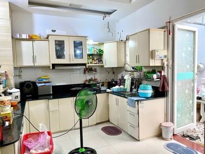 Nhà đẹp giá tốt- cần bán nhà 3 tầng đường phan văn trị- phường 7- quận gò vấp- tphcm 2