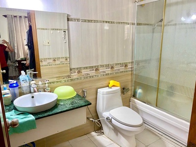 Nhà đẹp giá tốt- cần bán nhà 3 tầng đường phan văn trị- phường 7- quận gò vấp- tphcm 4