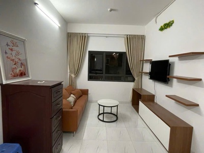 Cần bán căn hộ chung cư ssh07 thuộc khu đô thị hà quang 1, phước hải, nha trang, khánh hoà. 2
