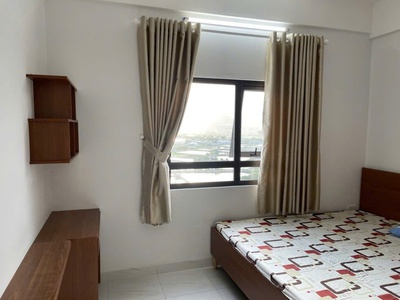 Cần bán căn hộ chung cư ssh07 thuộc khu đô thị hà quang 1, phước hải, nha trang, khánh hoà. 4