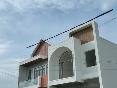 Nhà mới 2 tầng   phú ân nam, diên an   diên khánh, diên khánh 2