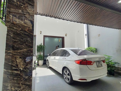Nhà phú thượng - tây hồ - 5 tầng - oto ngủ trong nhà - 85m2 - mt 8m - giá chỉ 12 tỷ 3