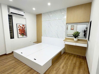 Đội cấn ba đình gần phố 2 mặt ngõ thoáng trước sau 4 tỷ 950 1