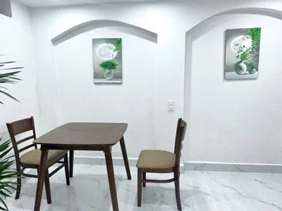 Đội cấn ba đình gần phố 2 mặt ngõ thoáng trước sau 4 tỷ 950 2