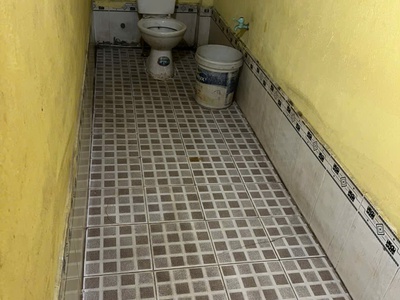 Cho thuê mặt bằng liền kề bình trị đông - bình tân - giá chỉ 10 triệu/tháng 4