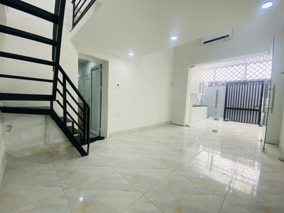 Đội cấn ba đình 36m gần phố nhà ở ngay giá 5 tỷ 500 3