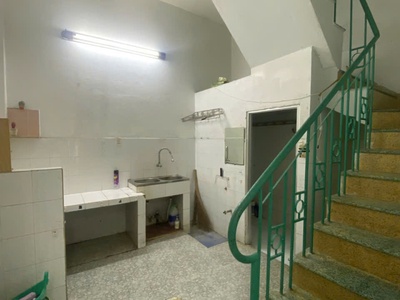 Lê văn quới gần 4 xã giáptân phú hẻm 6m thông xe hơi vào nhà 48m2 -2 tầng nhỉnh 4 tỷ 2
