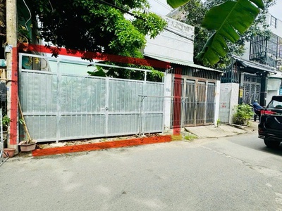 Bán đất mặt tiền đường tl48, an phú đông, quận 12   tp.hcm 0