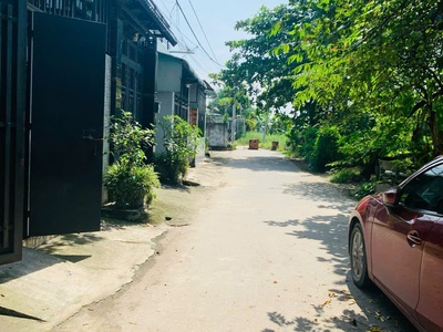 Bán đất mặt tiền đường tl48, an phú đông, quận 12   tp.hcm 3