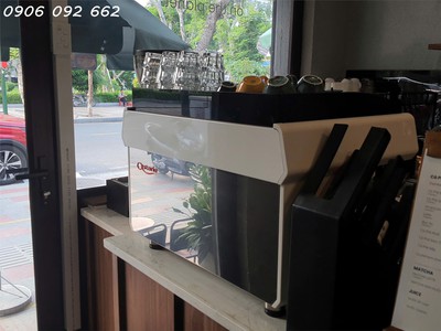 Góc sang nhượng quán cà phê khu vực tttp hải phòng. - địa chỉ: 118 trần phú, tp hải phòng 4