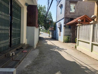 Bán gấp lô đất thôn thượng thôn, xã đông tiến, huyện yên phong,  bắc ninh. 1
