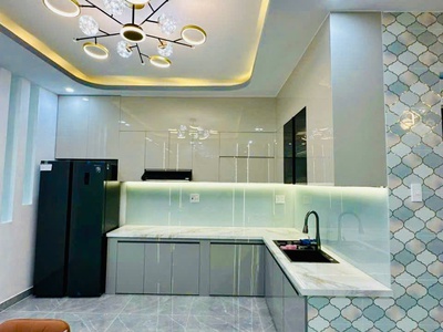 ✨ siêu phẩm 4 tầng đẹp   hẻm 8m xe tải   ngang 4.5m chuẩn ở và kinh doanh   giá chỉ 11 tỷ 4