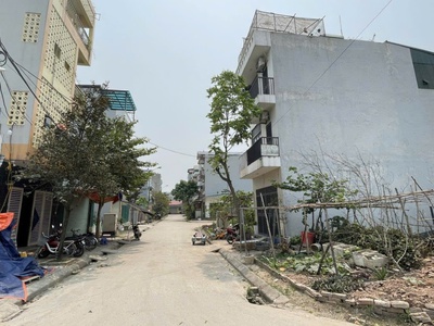 Bán đất đáu giá tại tổ 5 đồng mai - hà đông - hà nội dt 79,3m mt 8m. giá chỉ 6ty860 0