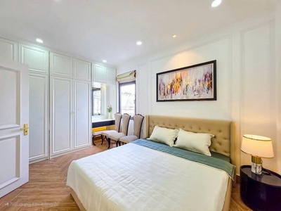  siêu phẩm nhà phố luxury có thang máy   giá chỉ 10 tỷ 3