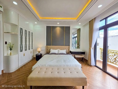  siêu phẩm nhà phố luxury có thang máy   giá chỉ 10 tỷ 4