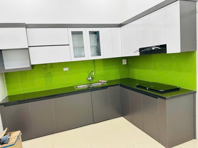 Bán căn nhà 3 tầng mặt phố Tống Duy Tân, ph Hải Dương, TP HP mới, 78m2, mt 4.65m, 3 ngủ 3