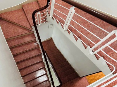 Bán căn nhà 3 tầng mặt phố Tống Duy Tân, ph Hải Dương, TP HP mới, 78m2, mt 4.65m, 3 ngủ 7