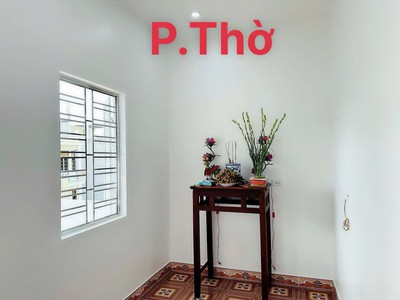 Bán căn nhà 3 tầng mặt phố Tống Duy Tân, ph Hải Dương, TP HP mới, 78m2, mt 4.65m, 3 ngủ 8