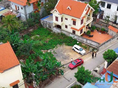 Chuyển nhượng lô đất tại Phường Thủy Nguyên   xã Thủy Sơn , TP Hải Phòng 3