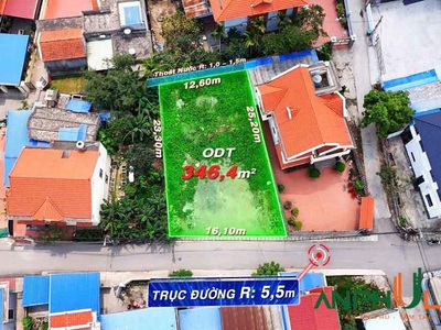Chuyển nhượng lô đất tại Phường Thủy Nguyên   xã Thủy Sơn , TP Hải Phòng 4
