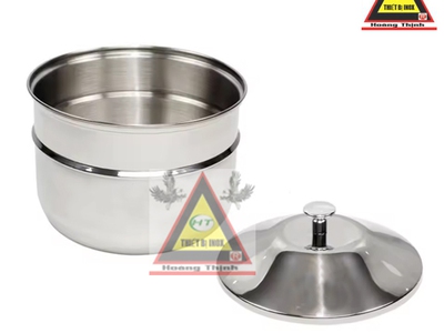 Nồi buffet hâm soup đôi HT-BF723   Sang trọng   tiện dụng 3