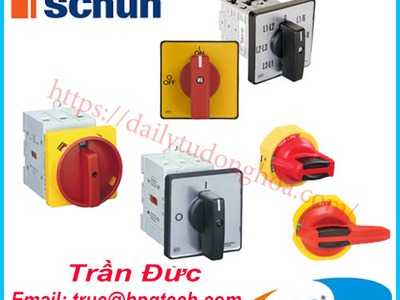 Công tắc Sprecher Schuh   Sprecher Schuh Switches 0