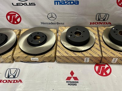 Đĩa Phanh Lexus GS,RX  4351222260-4351622010-4243130290/ 2