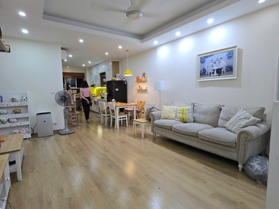 Bán căn hộ Nam Xa La, Hà Đông - Duy nhất 80M Full nội thất. Giá chỉ 3.8x tỷ 2