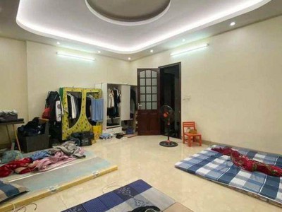 Nhà Mặt Phố Đặng Dung Mặt Tiền 8M 4 Tầng 42.5 Tỷ 1 Sổ 1 Chủ Pháp Lý chuẩn 3
