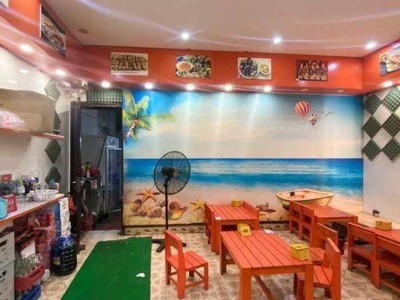 Nhà Mặt Phố Đặng Dung Mặt Tiền 8M 4 Tầng 42.5 Tỷ 1 Sổ 1 Chủ Pháp Lý chuẩn 2