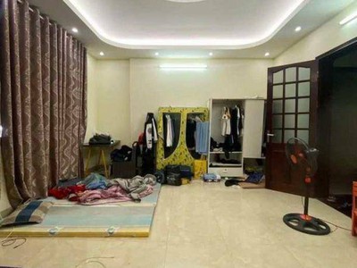 Nhà Mặt Phố Đặng Dung Mặt Tiền 8M 4 Tầng 42.5 Tỷ 1 Sổ 1 Chủ Pháp Lý chuẩn 4