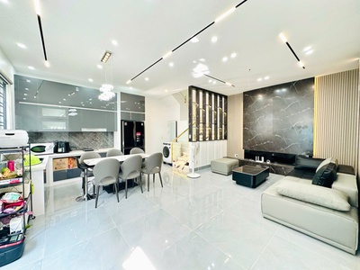 .Nhà xây mới Dư Hàng - Lê Chân 0