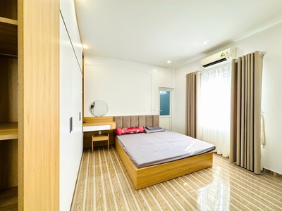 .Nhà xây mới Dư Hàng - Lê Chân 2