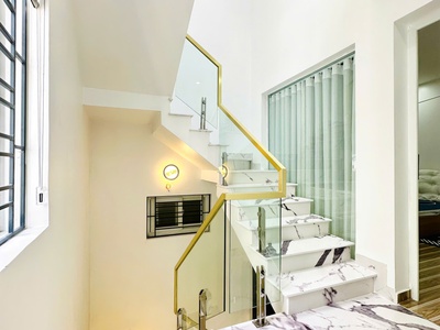 .Nhà xây mới Dư Hàng - Lê Chân 4